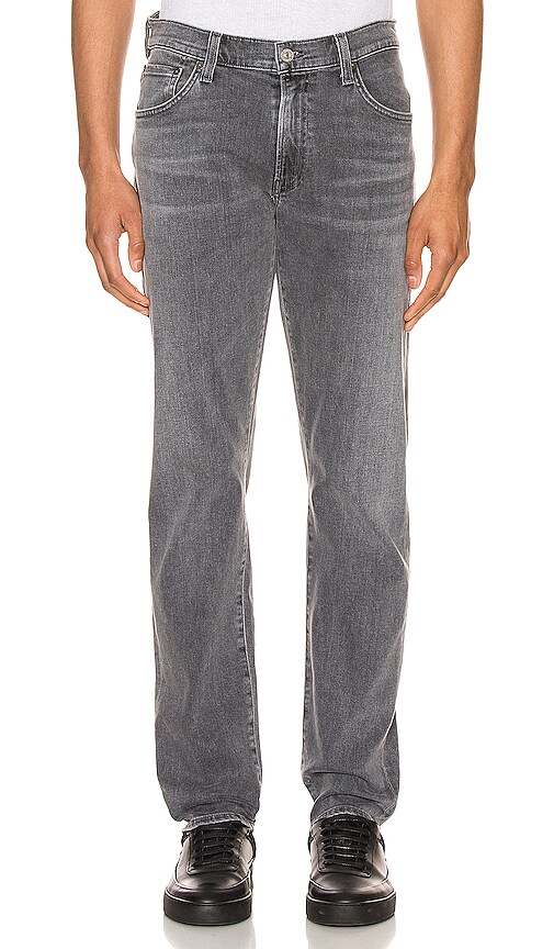 JEAN SLIM BOWERY STANDARD