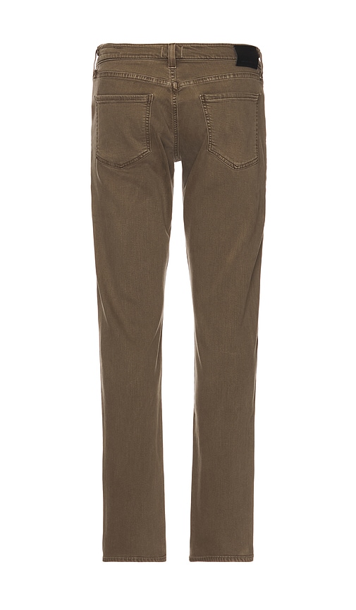 Shop Citizens Of Humanity Gage Jean In Taupe