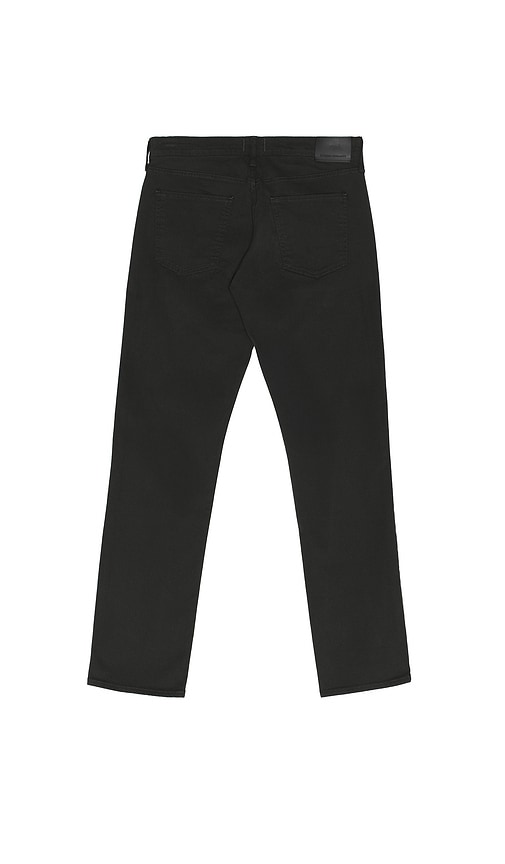 Citizen Of Humanity Elijah Jeans In Black