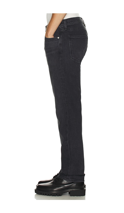 Citizen Of Humanity Elijah Jeans In Black