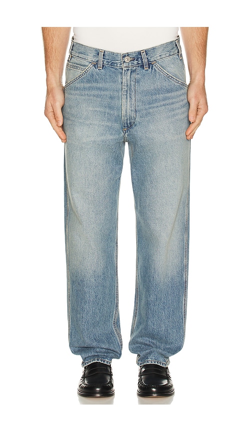 Citizens of Humanity Carpenter Jeans