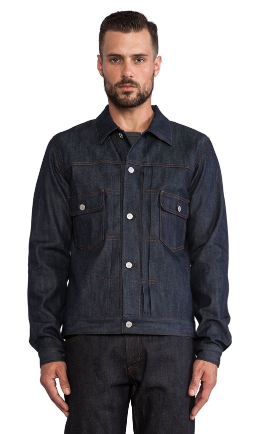 Scout Jacket