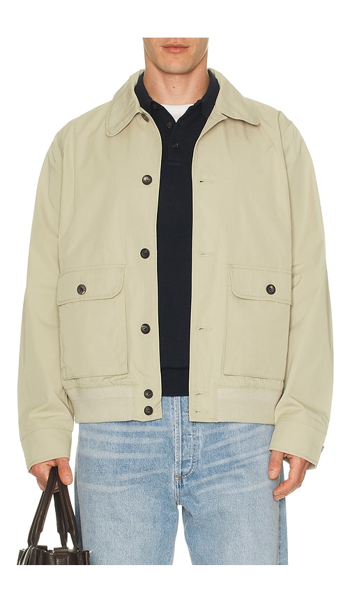 Citizens of Humanity Utility Jacket