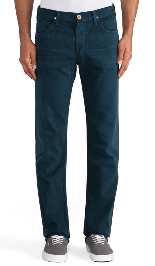 Sid Straight Pant