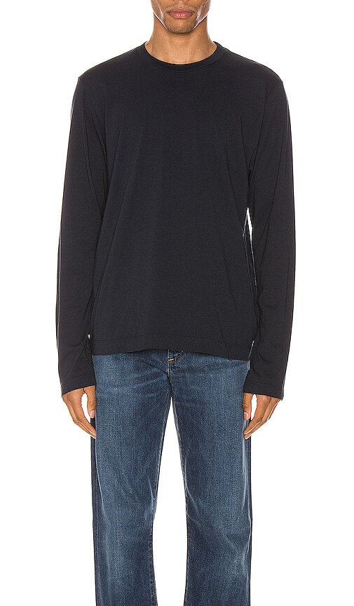 CAMISETA MANGA LARGA WORKDAY