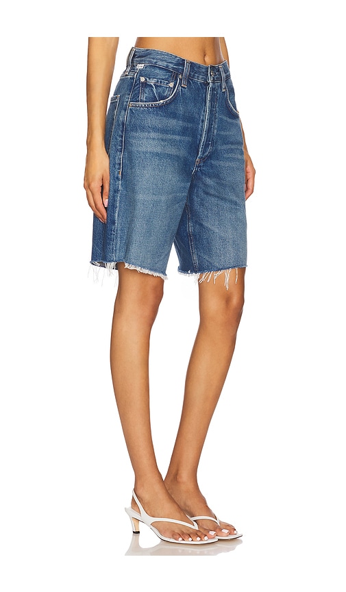 Shop Citizens Of Humanity Ayla Short