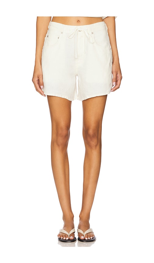 SHORT À CORDON DE SERRAGE BRYNN in . Size 25, 26, 27, 28, 29, 30, 31, 33, 34 - Citizens of Humanity - Modalova