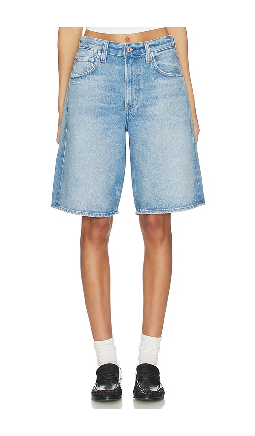 Citizens of Humanity Court Denim Short