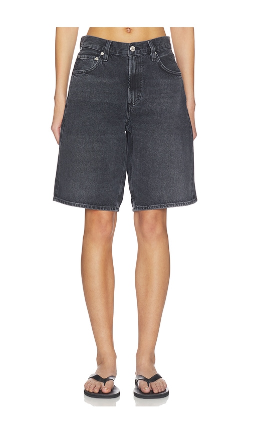 Citizens of Humanity Court Denim Short