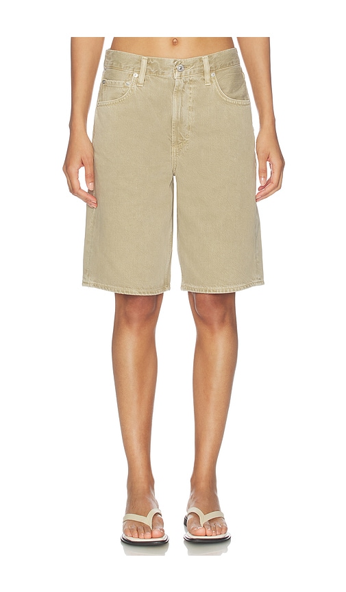 Citizens of Humanity SHORT COURT en Tan Taille 23 Also en 24 27 29 31 33 244 €