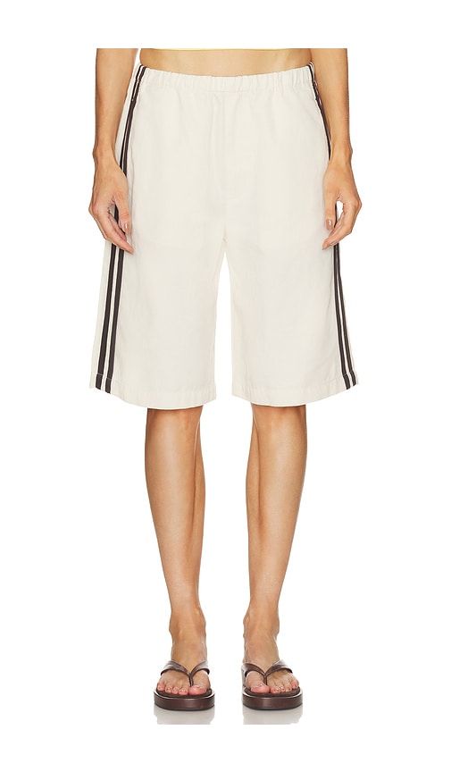 Citizens of Humanity SHORT ANAIS en Cream Taille XS Also en S M L 276 €