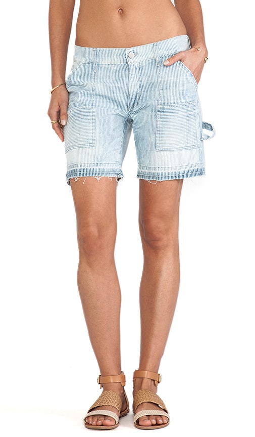 Citizens of humanity cheap leah shorts