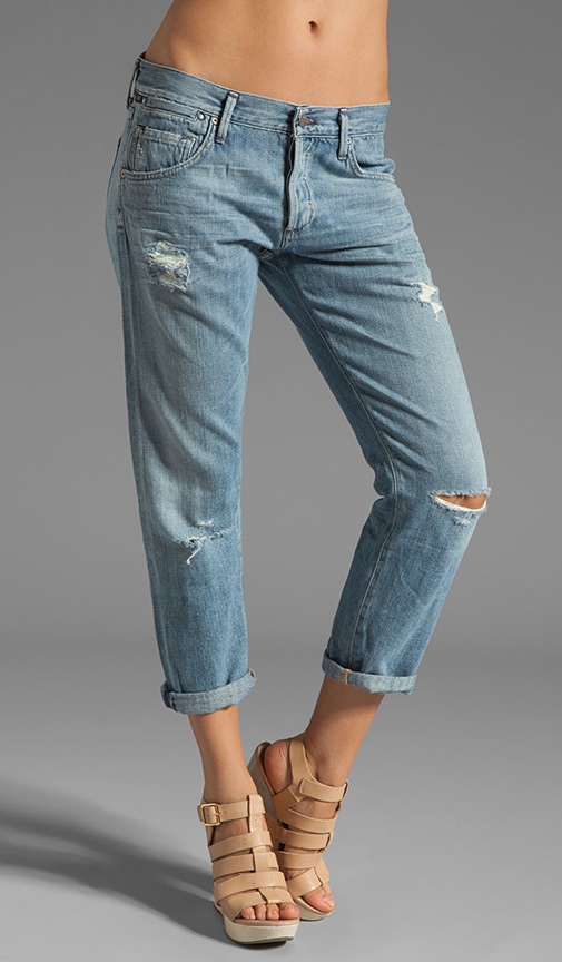 citizens of humanity dylan boyfriend jeans