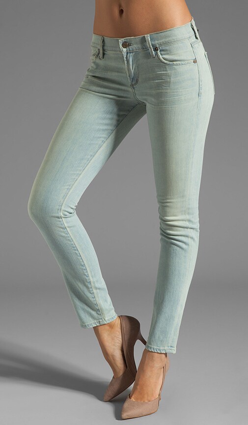 Avedon Skinny