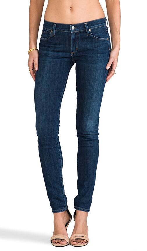 citizens of humanity avedon skinny
