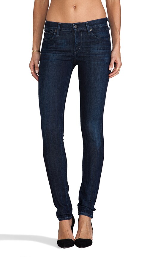 Avedon Ultra Skinny