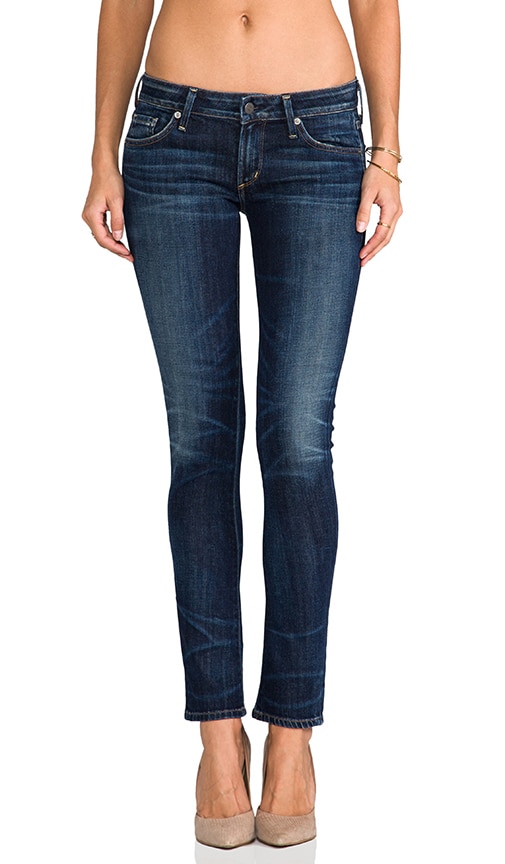 citizens of humanity low rise jeans