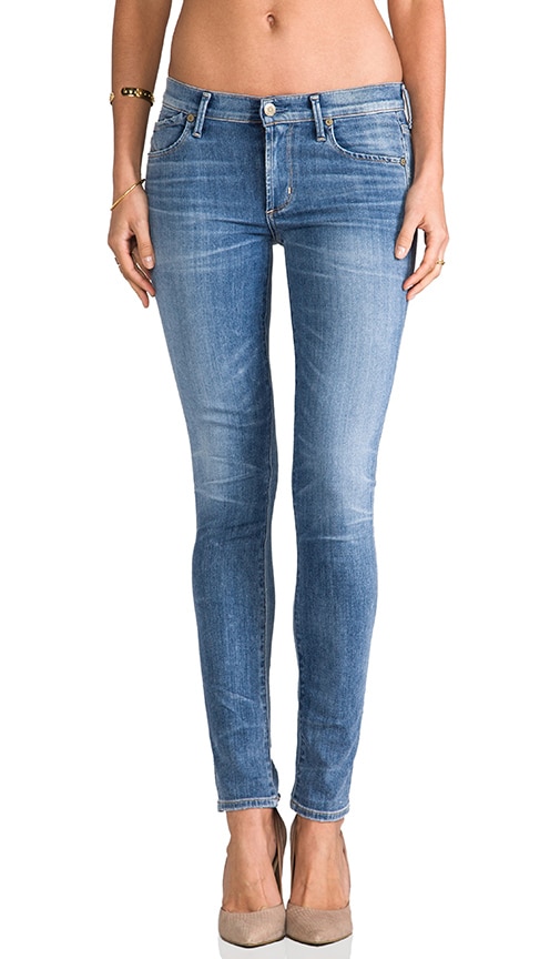 Avedon Skinny