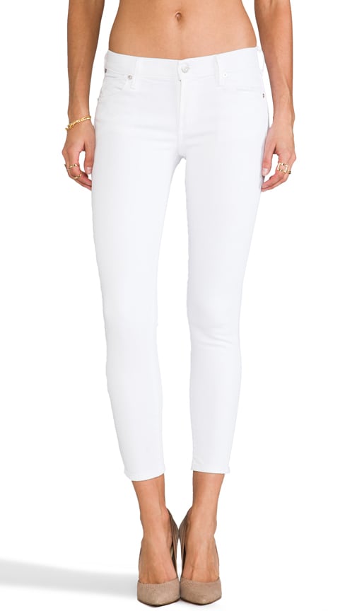 Avedon Skinny