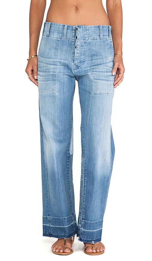 Harper Trouser