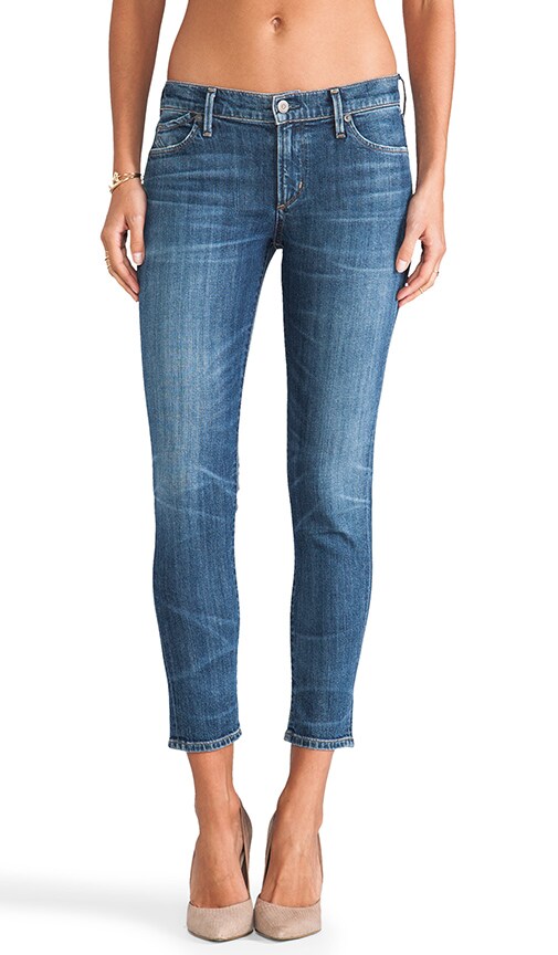 Avedon Skinny