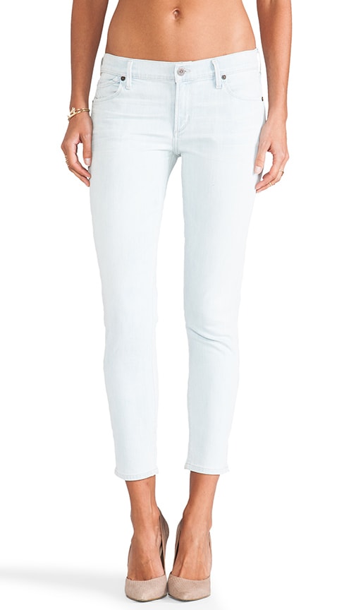 Avedon Skinny