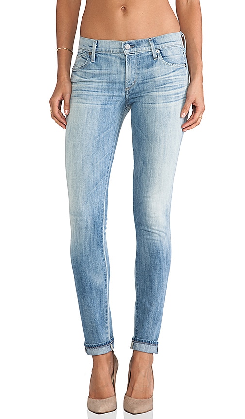 Avedon Ultra Skinny