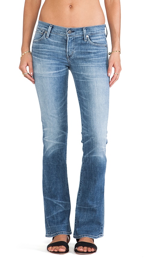 Emmannuelle Petite Bootcut