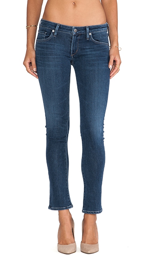 Racer Skinny