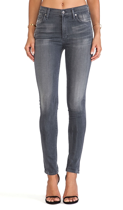 Rocket Skinny