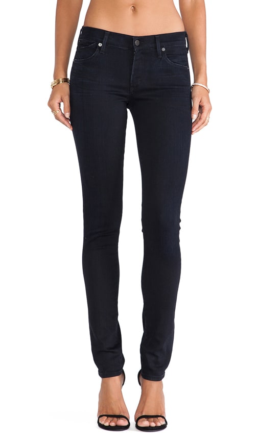 Avedon Skinny