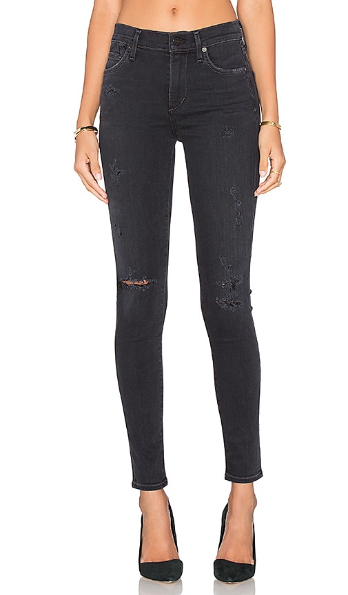 Rocket Skinny