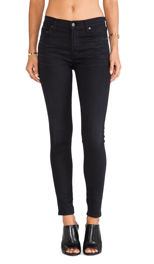 Rocket Skinny