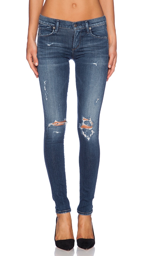 Avedon Skinny