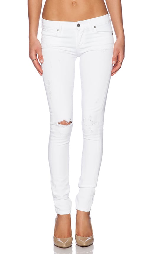 Avedon Skinny