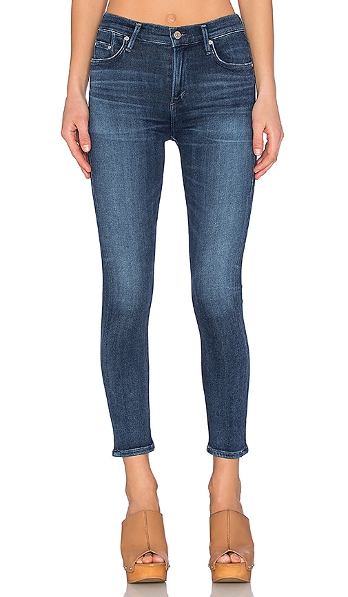 citizens of humanity rocket high rise skinny sale