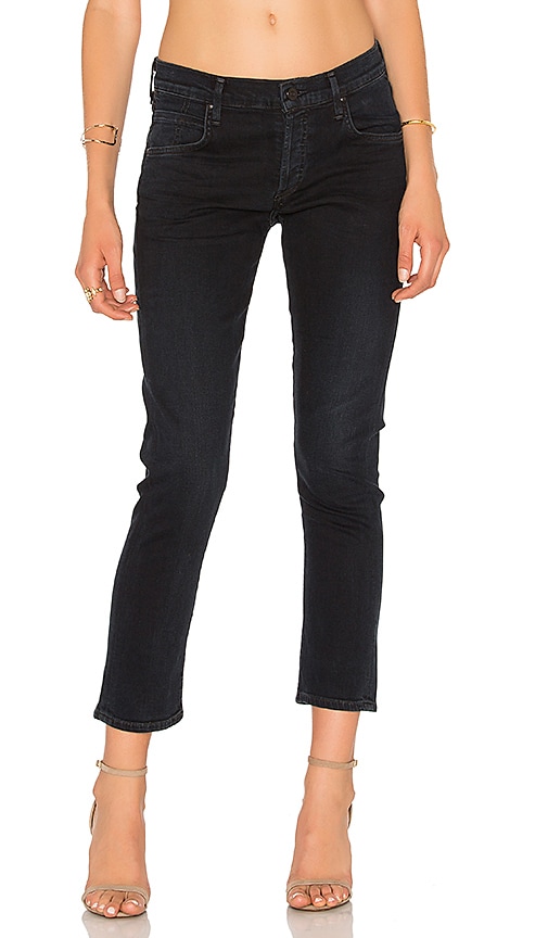 citizens of humanity elsa crop jeans
