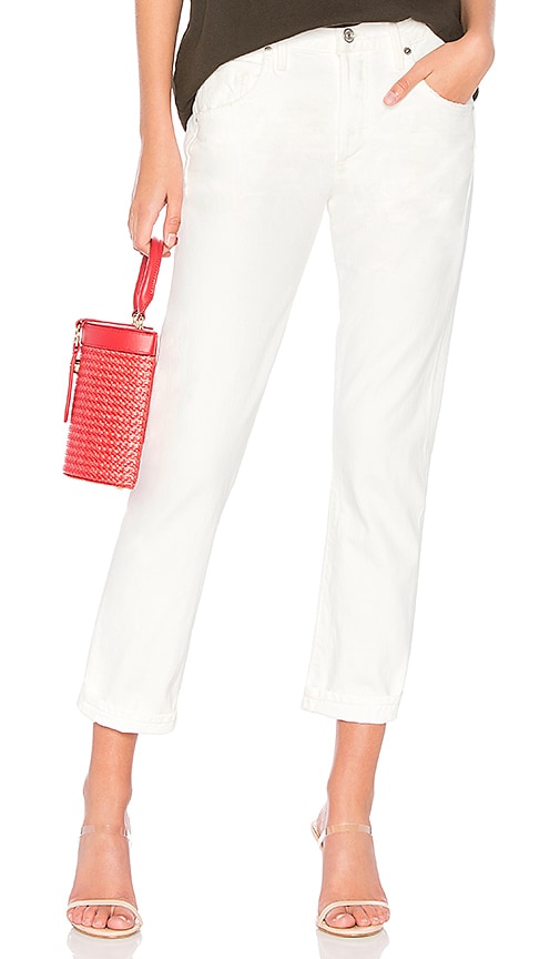 revolve white jeans