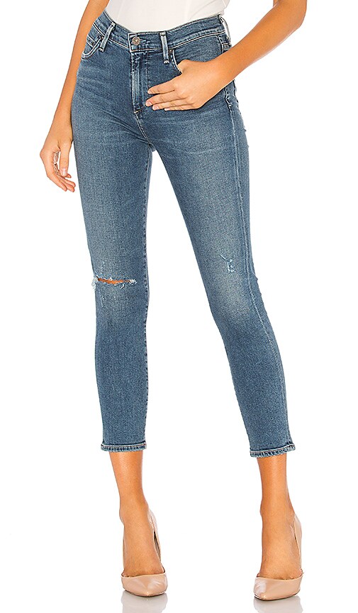 JEAN SKINNY ROCKET