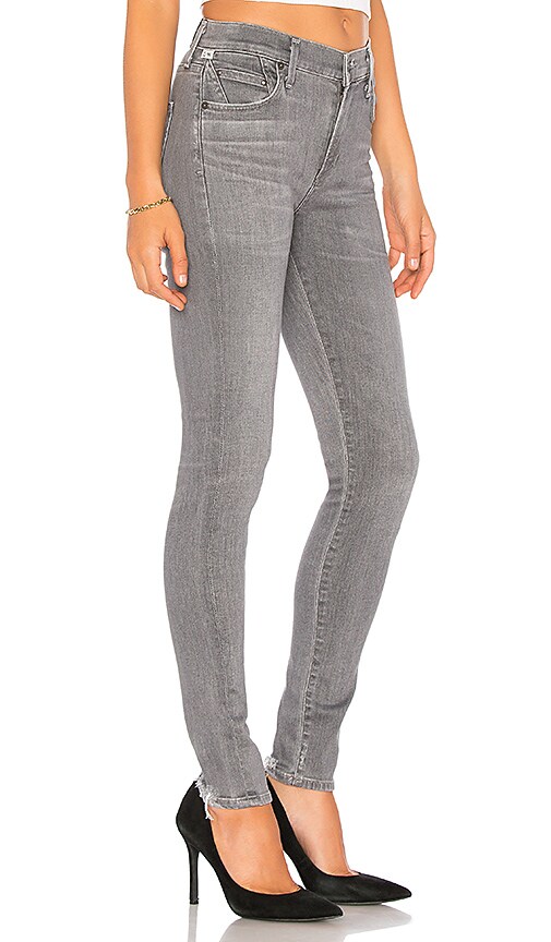 citizens of humanity rocket statuette