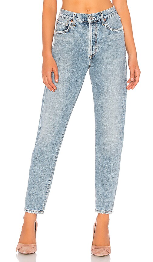 jeans for narrow hips