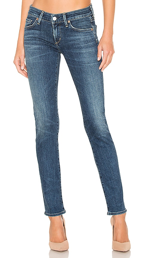 citizens of humanity low rise jeans