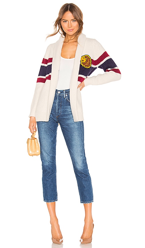 charlotte crop high rise straight in wish