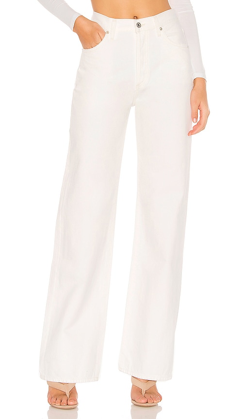 citizens of humanity annina trouser jeans