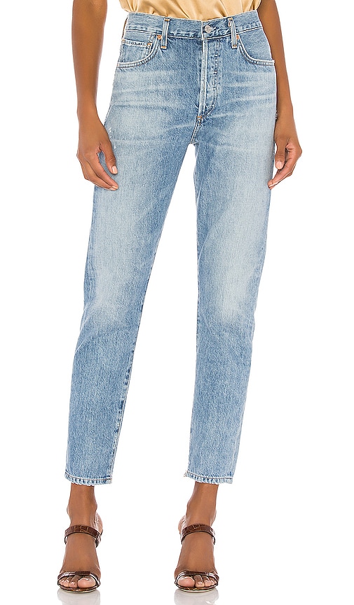 citizens of humanity liya jeans
