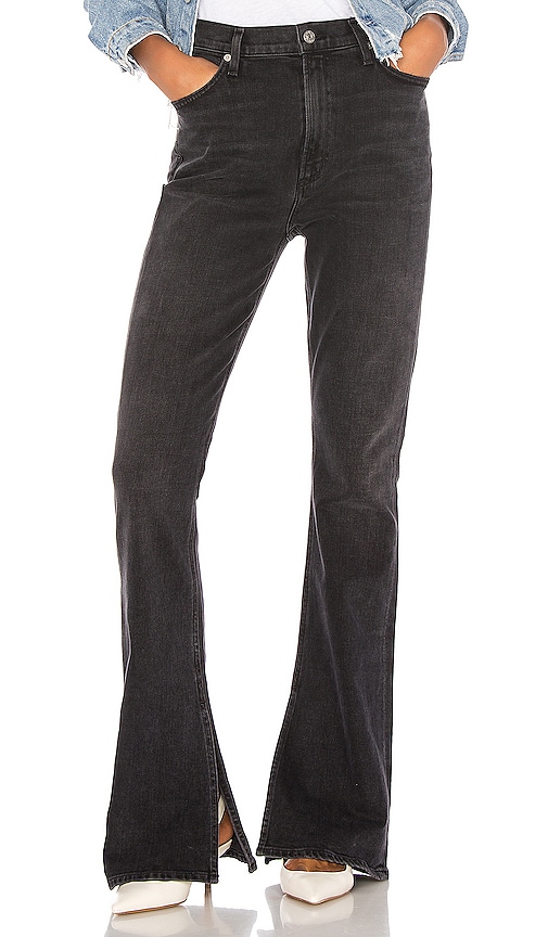 citizens of humanity boot cut jeans