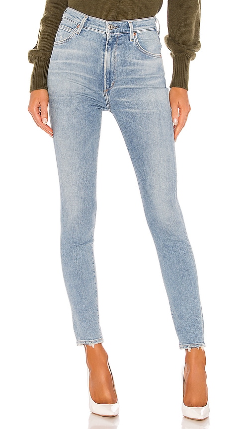 citizens of humanity sculpt jeans