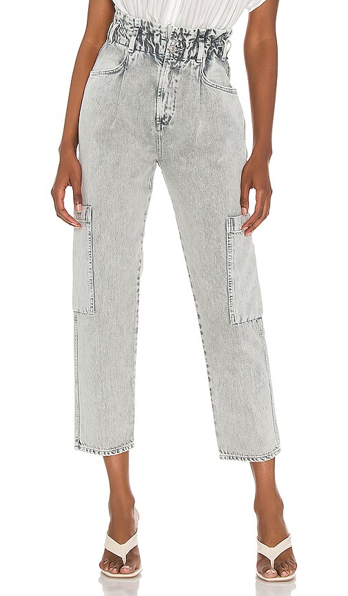 Humanity Annika Patch Pocket 