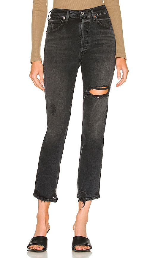 Citizens of Humanity, Jolene High Rise Vintage Slim