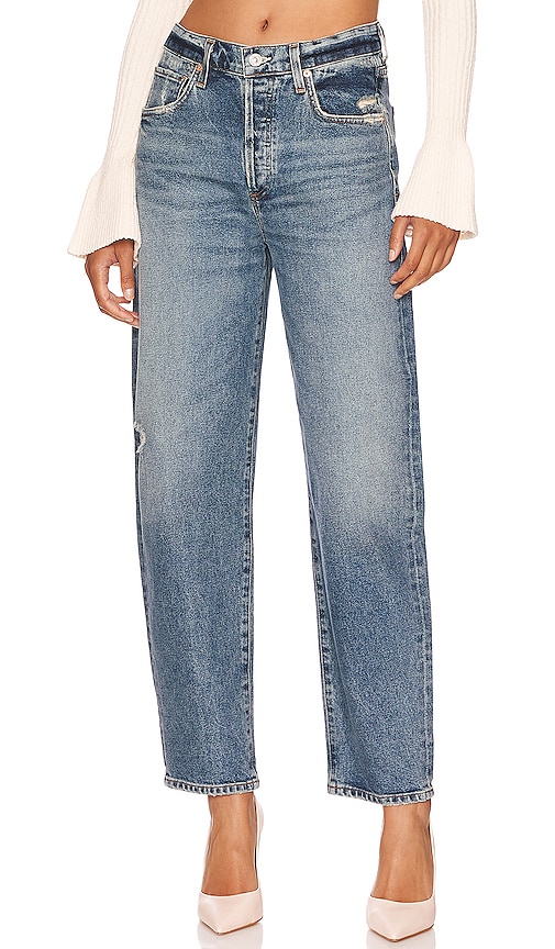 Citizens of humanity dylan boyfriend fashion jeans